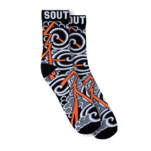 medias tipo oriental