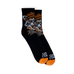 Talla Única Algodón Elongable