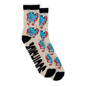 Medias hanias