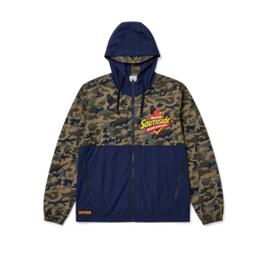 Rompeviento Militar